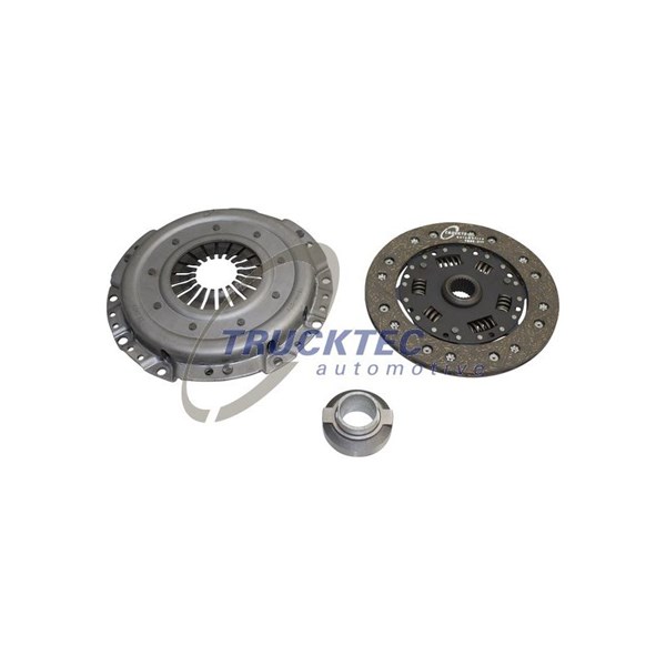Kopplingssats Trucktec automotive 02.23.149 TRUCKTEC AUTOMOTIVE