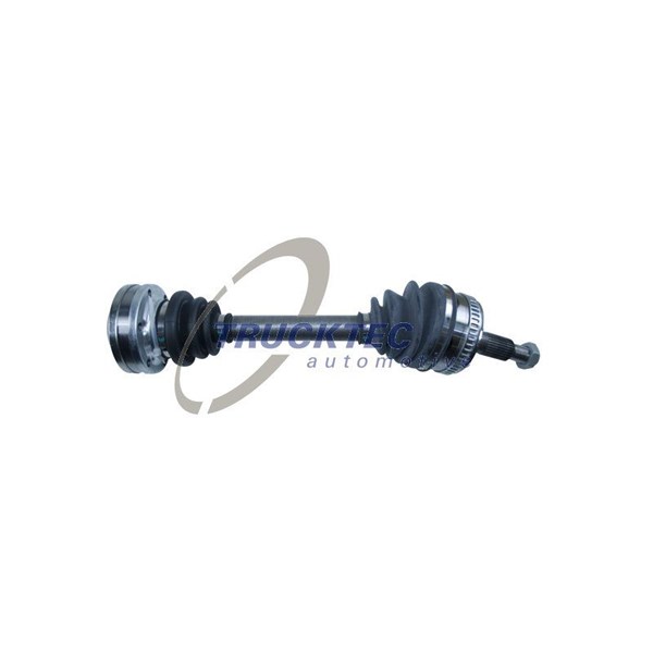 Drivaxel, Fram, höger eller vänster Trucktec automotive 02.31.179 TRUCKTEC AUTOMOTIVE Drivaxel, Fram, höger eller vänster Trucktec automotive 02.31.179 TRUCKTEC AUTOMOTIVE