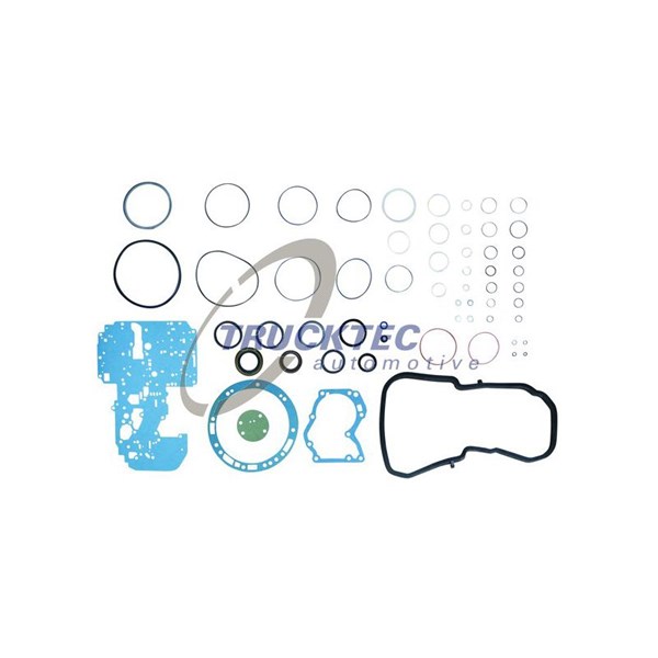 Paqckningssats, automattransmission Trucktec automotive 02.43.095 TRUCKTEC AUTOMOTIVE
