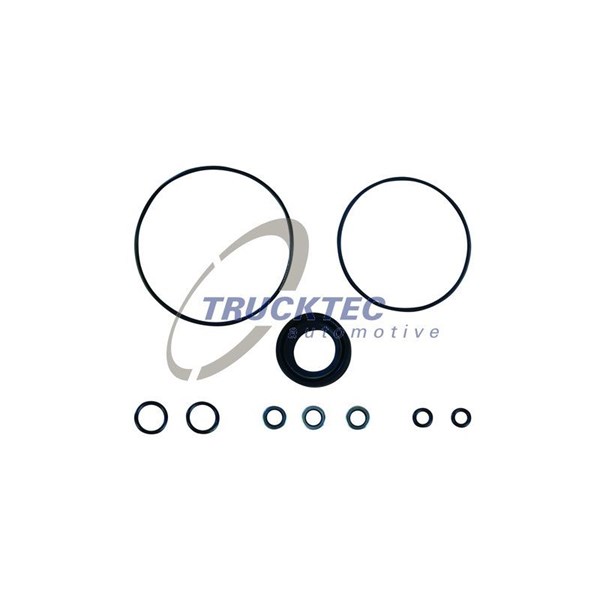 Packningssats, hydrulikpump Trucktec automotive 02.43.180 TRUCKTEC AUTOMOTIVE