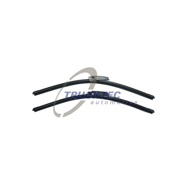 Torkarblad, Fram Trucktec automotive 02.58.405 TRUCKTEC AUTOMOTIVE