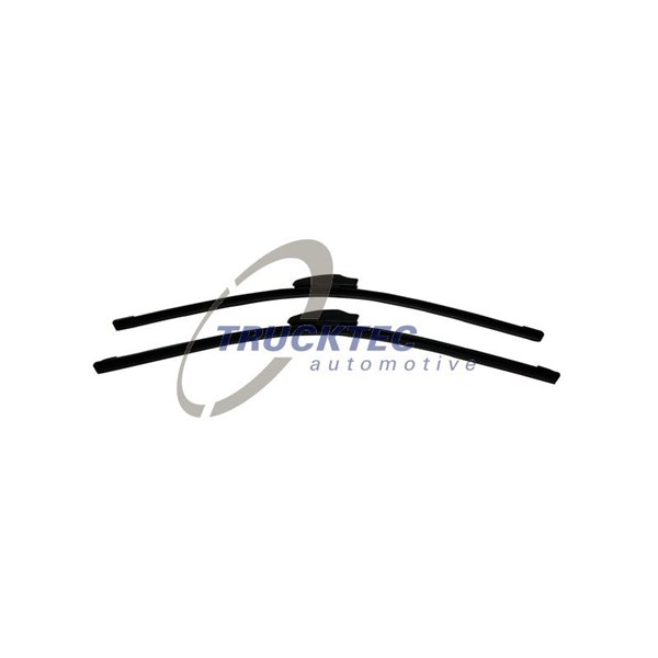 Torkarblad, Fram Trucktec automotive 02.58.417 TRUCKTEC AUTOMOTIVE