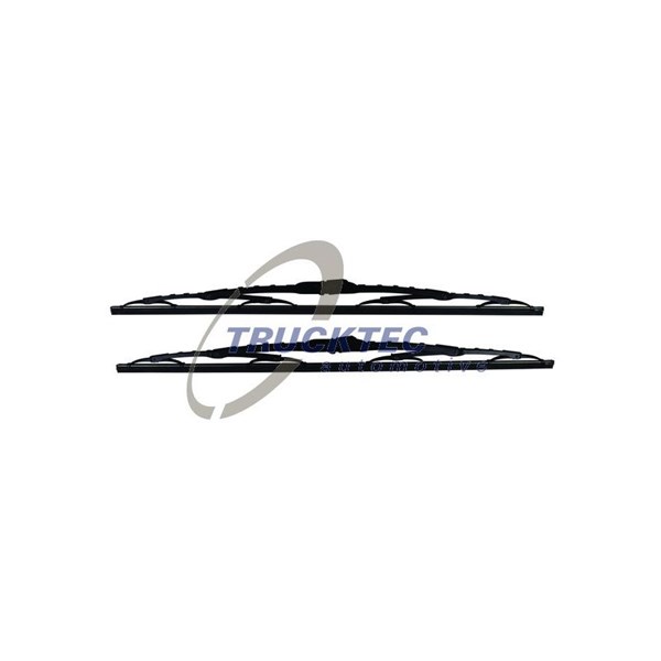Torkarblad, Fram Trucktec automotive 02.58.428 TRUCKTEC AUTOMOTIVE