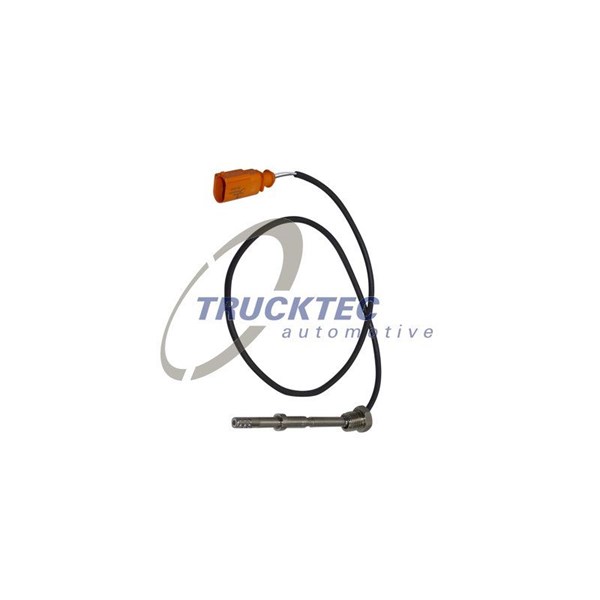 Sensor, avgastemperatur Trucktec automotive 07.17.103 TRUCKTEC AUTOMOTIVE