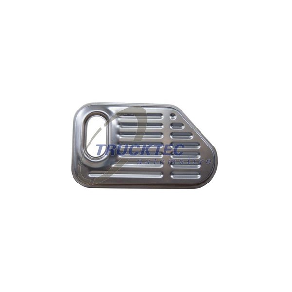 Hydraulikfilter, automatväxellåda Trucktec automotive 07.25.003 TRUCKTEC AUTOMOTIVE