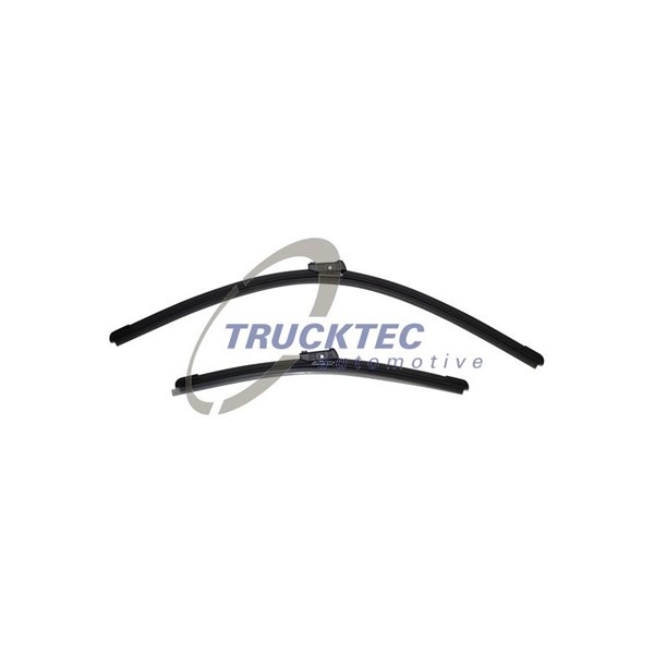 Torkarblad, Fram Trucktec automotive 07.58.022 TRUCKTEC AUTOMOTIVE