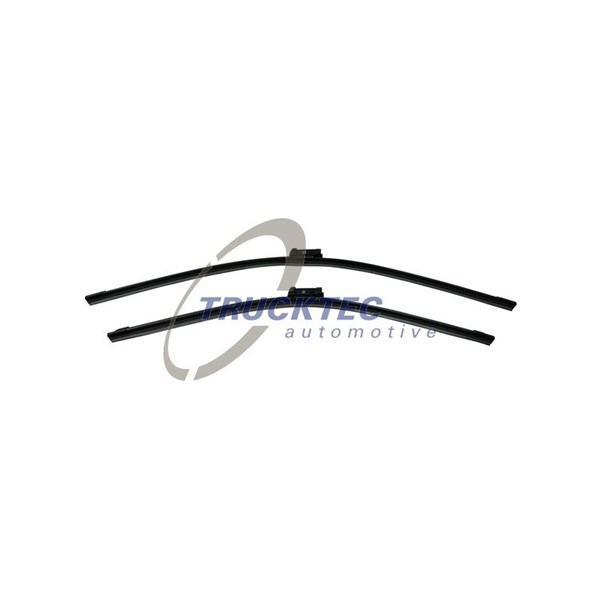 Torkarblad, Fram Trucktec automotive 07.58.024 TRUCKTEC AUTOMOTIVE