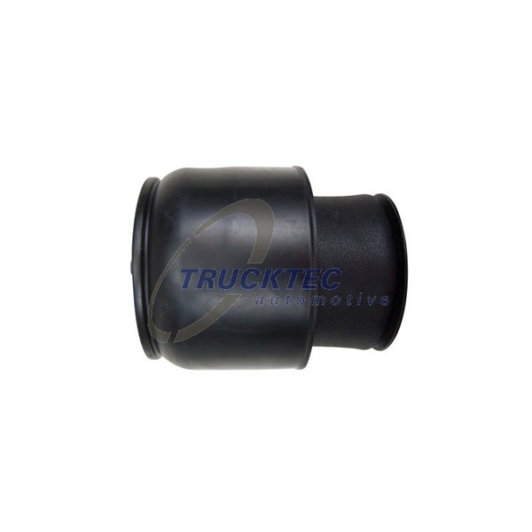 Luftfjäder, hjulupphängning, Bakaxel, båda sidor Trucktec automot TRUCKTEC AUTOMOTIVE