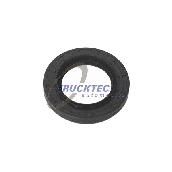 Oljepackningsring, differential, Bakaxel Trucktec automotive 08.3 TRUCKTEC AUTOMOTIVE