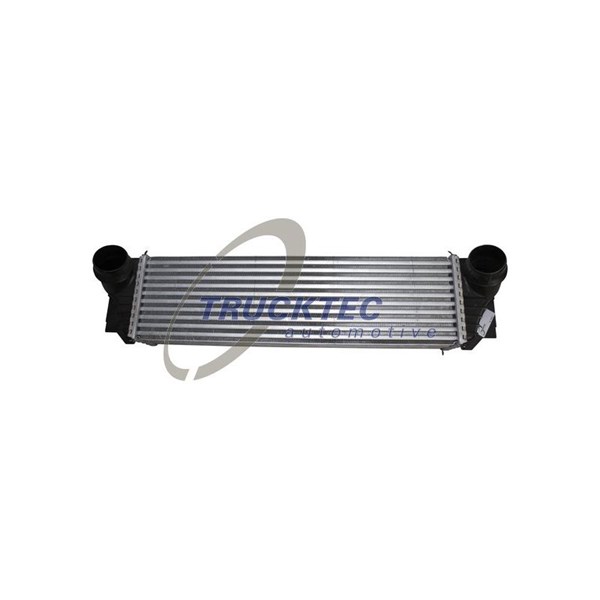 Intercooler Trucktec automotive 08.40.114 TRUCKTEC AUTOMOTIVE