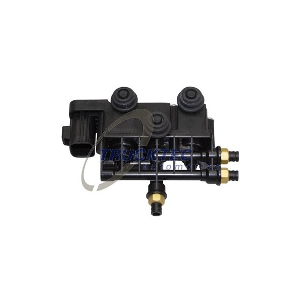 Ventil, kompressorsystem Trucktec automotive 22.30.014 TRUCKTEC AUTOMOTIVE