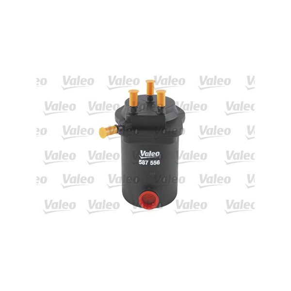 Bränslefilter Valeo 587556 VALEO