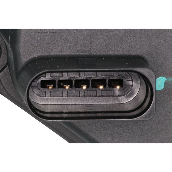 Egr-ventil Valeo 703202 VALEO