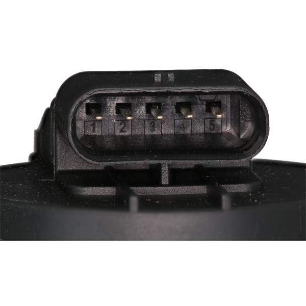 Egr-ventil Valeo 703203 VALEO