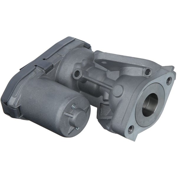 Egr-ventil Valeo 703215 VALEO Egr-ventil Valeo 703215 VALEO