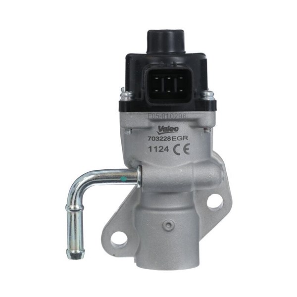 Egr-ventil Valeo 703228 VALEO