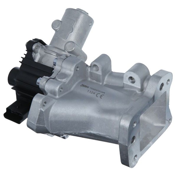 Egr-ventil Valeo 703247 VALEO Egr-ventil Valeo 703247 VALEO