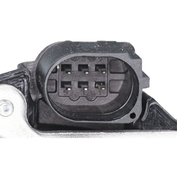 Egr-ventil Valeo 703264 VALEO
