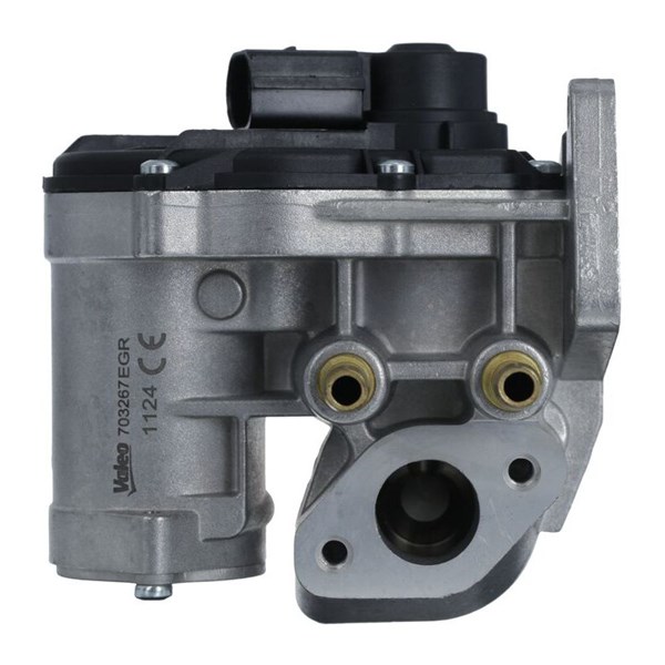 Egr-ventil Valeo 703267 VALEO