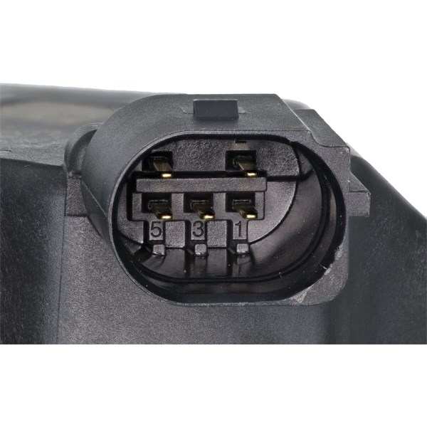 Egr-ventil Valeo 703272 VALEO