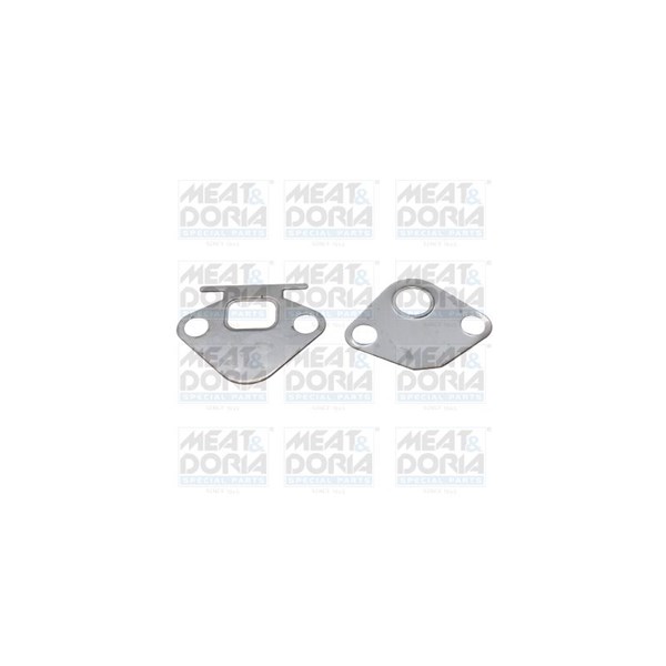 Packning EGR-ventil Meat & doria 016118 MEAT & DORIA