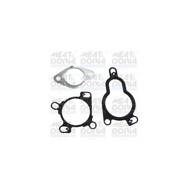 Packning EGR-ventil Meat & doria 016128 MEAT & DORIA