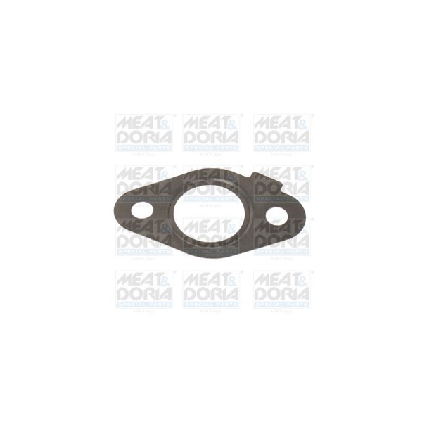 Packning EGR-ventil Meat & doria 016259 MEAT & DORIA