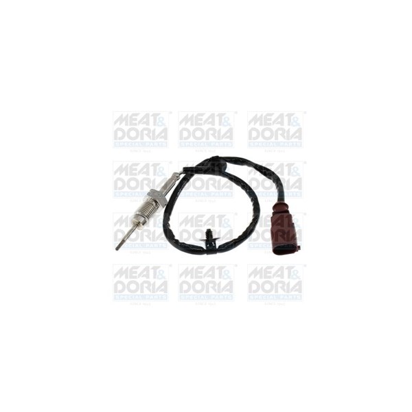 Sensor, avgastemperatur Meat & doria 12259 MEAT & DORIA Sensor, avgastemperatur Meat & doria 12259 MEAT & DORIA