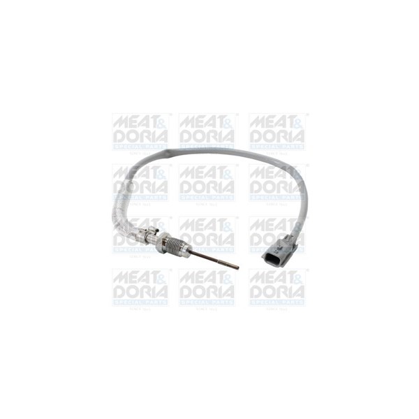 Sensor, avgastemperatur 12V Meat & doria 12547 MEAT & DORIA