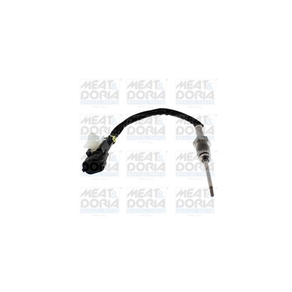 Sensor, avgastemperatur 12V Meat & doria 12793 MEAT & DORIA