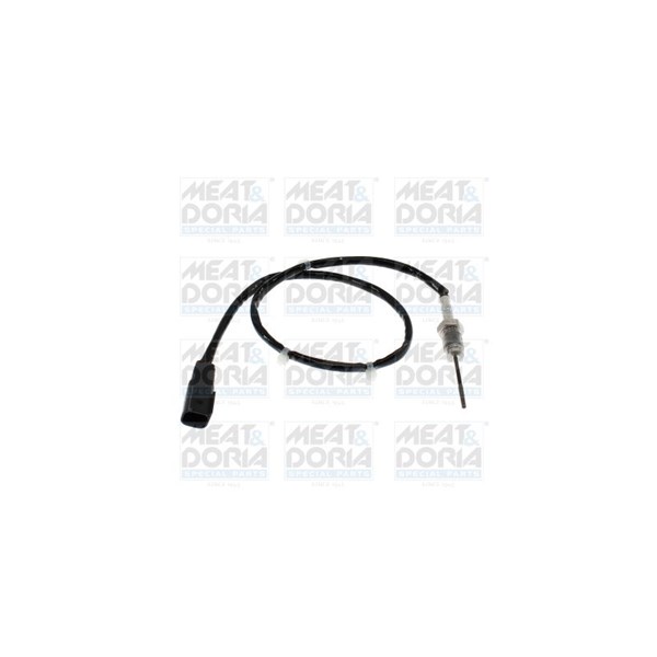 Sensor, avgastemperatur 12V Meat & doria 12794 MEAT & DORIA
