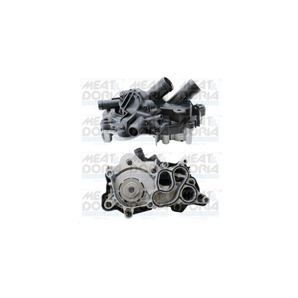 Extra vattenpump Meat & doria 20273 MEAT & DORIA
