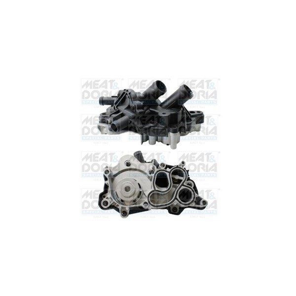 Extra vattenpump Meat & doria 20274 MEAT & DORIA
