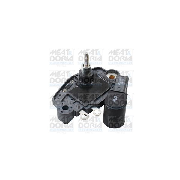 Generatorregulator 14V Meat & doria 52047 MEAT & DORIA