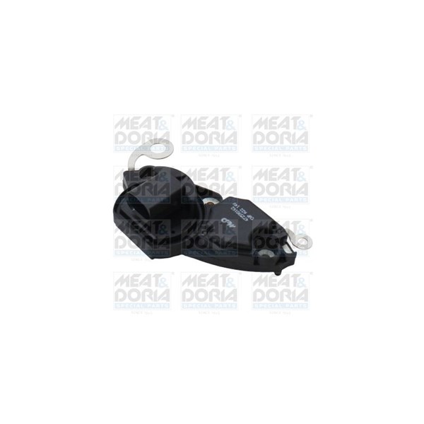 Generatorregulator 14V Meat & doria 52242 MEAT & DORIA