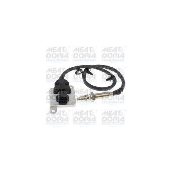 NOx-sensor, NOx-katalysator, Bak Meat & doria 57058 MEAT & DORIA NOx-sensor, NOx-katalysator, Bak Meat & doria 57058 MEAT & DORIA