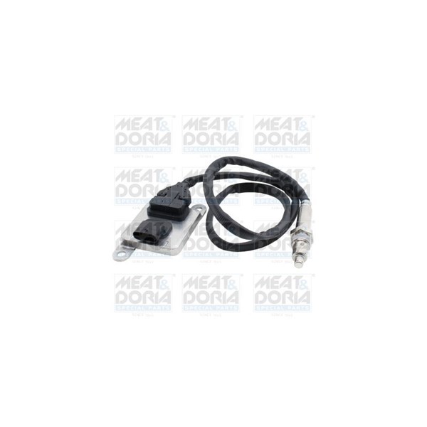 NOx-sensor, NOx-katalysator Meat & doria 57202 MEAT & DORIA