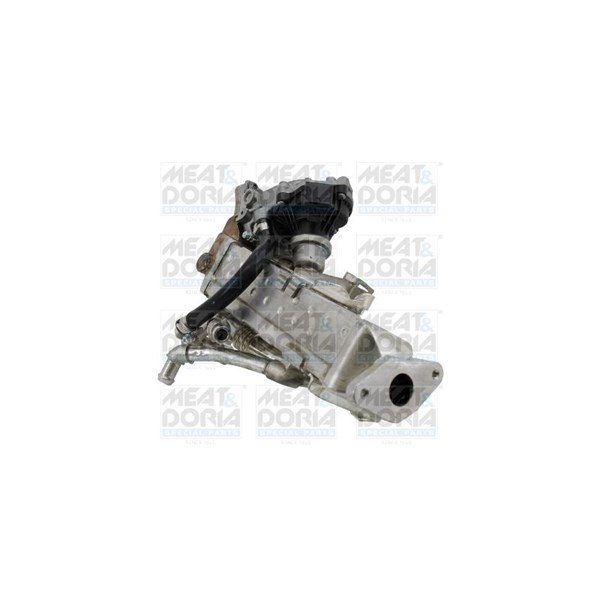 EGR-modul Meat & doria 88803R MEAT & DORIA