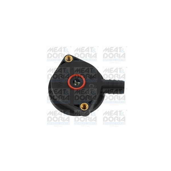 Ventil, vevhusventilation Meat & doria 91702 MEAT & DORIA