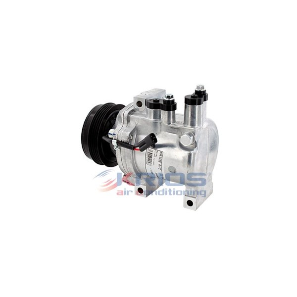 Kompressor, klimatanläggning 12V Meat & doria K15369A MEAT & DORIA