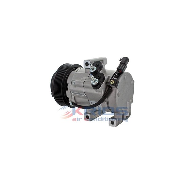 Kompressor, klimatanläggning 12V Meat & doria K18064A MEAT & DORIA