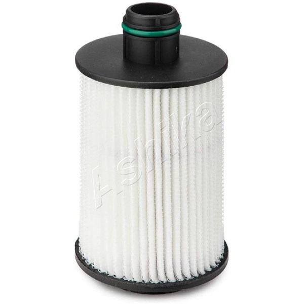 Oljefilter