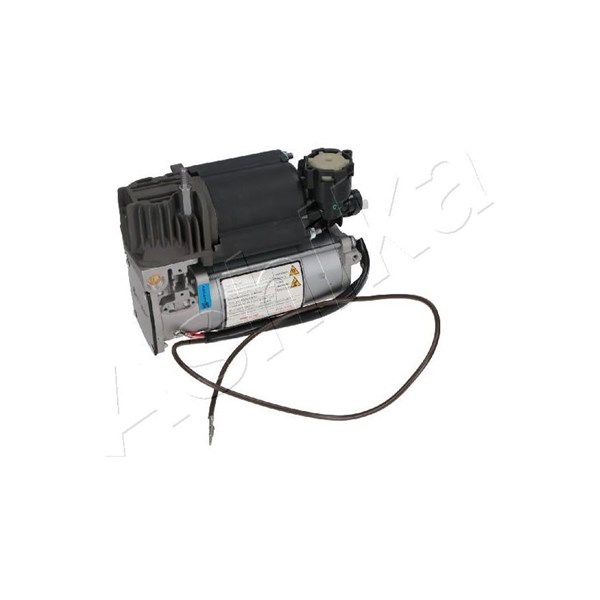 Kompressor, tryckluftssystem Kompressor, tryckluftssystem