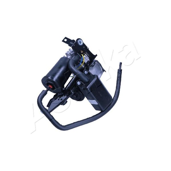 Kompressor, tryckluftssystem Kompressor, tryckluftssystem