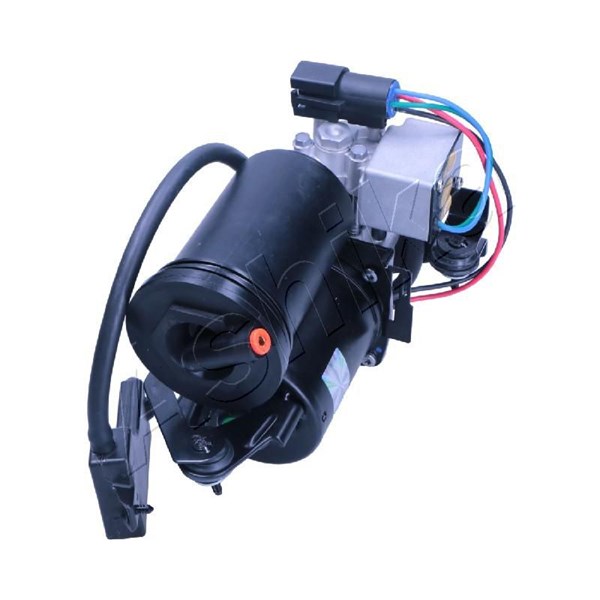 Kompressor, tryckluftssystem Kompressor, tryckluftssystem