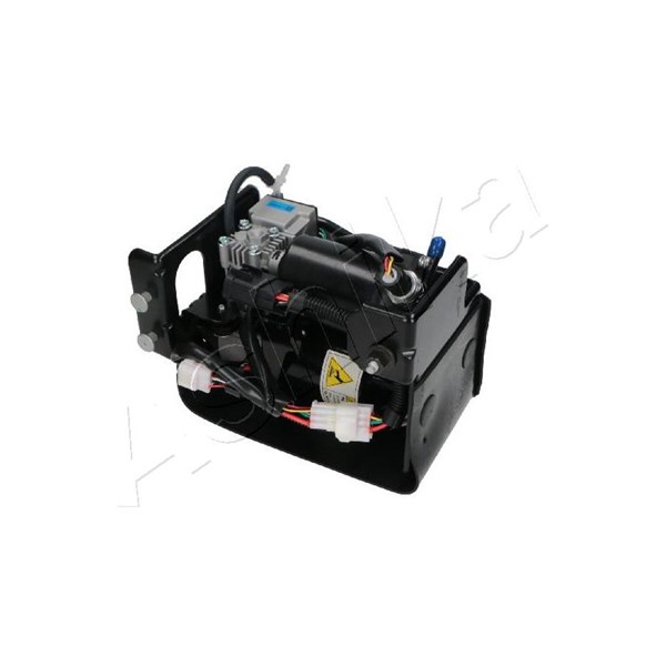 Kompressor, tryckluftssystem Kompressor, tryckluftssystem