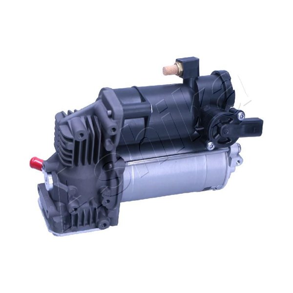 Kompressor, tryckluftssystem