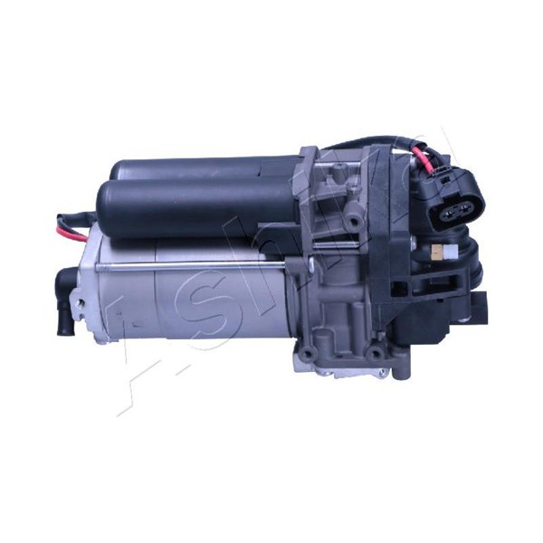 Kompressor, tryckluftssystem