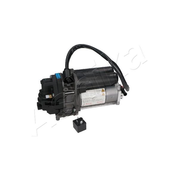 Kompressor, tryckluftssystem Kompressor, tryckluftssystem