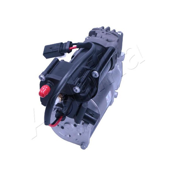 Kompressor, tryckluftssystem